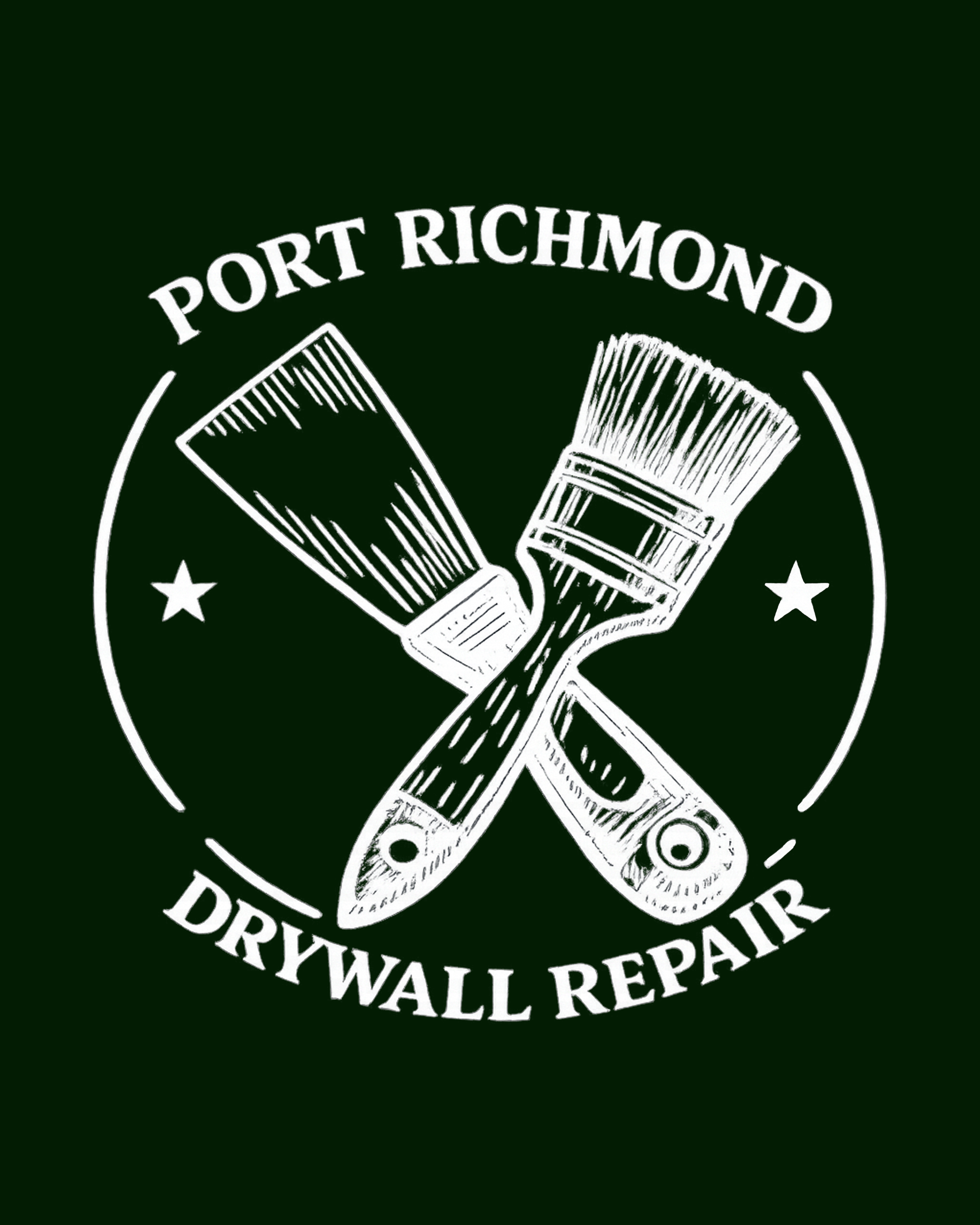 Port Richmond Drywall Repair